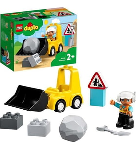 LEGO Duplo 10930 Bulldozer