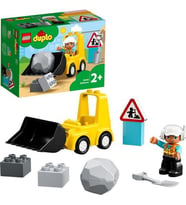 LEGO Duplo 10930 Bulldozer
