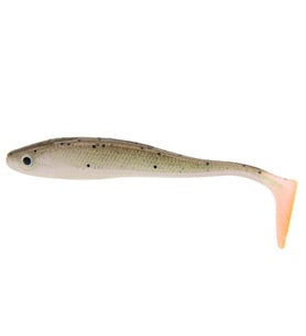 Jaxon Gummy Intensa 9Cm Silikon Yem R