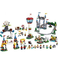 LEGO Promotional 40346 LEGOLAND
