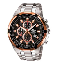 Casio EF-539D-1A5VUDF Erkek Kol Saati