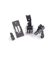 Juki Elektronik Çiftiğne LH3168 İptalli 5/16 Takım / 3168-7 5/16