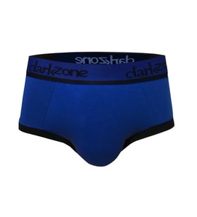 Darkzone Saks Hipster Erkek Slip - DZN6115