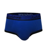 Darkzone Saks Hipster Erkek Slip - DZN6115