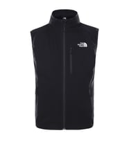 The North Face  Erkek NIMBLE VEST (Siyah)