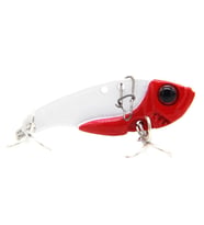 Wily Spoiled Baby Vibrasyon 5Gr 38MM Jig Yem SP331