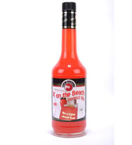 Fo X On The Beach Hazır Kokteyl Mix 700 Ml