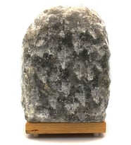 Doğal Çankırı Tuz Lambası 5-6 Kg