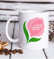 BK Gift Kişiye Özel En İyi Öğretmen Beyaz Kupa Bardak-14