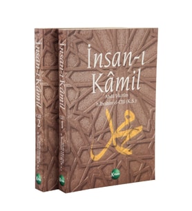 İnsan-ı Kamil