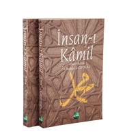 İnsan-ı Kamil