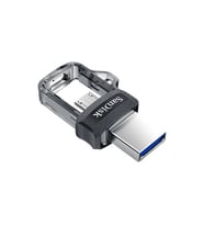 Sandisk 128GB Ultra Dual Usb3.0 SDDD3-128G-G46