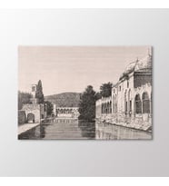 Arty Tablo Balıklı Göl, Şanlıurfa Tablo (Karışık)