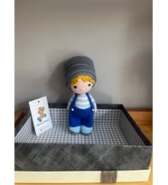 Amigurumi Oyuncak