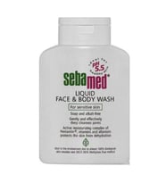Sebamed Likit ( Liquid Face  & Body Wash ) 200 ml