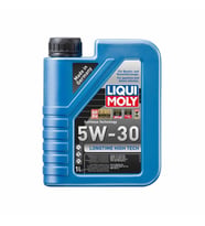 Liqui Moly Longtime High Tech 5W-30 DPF Motor Yağı 1 Lt (9506)