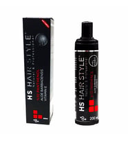 Hs Hair Style Panthenol Köpük