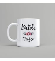 Kişiye Özel Gelin (Bride) Kupası