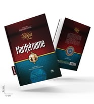 Marifetname Lüks Ciltli - Erzurumlu İbrahim Hakkı - Merve Yayınları