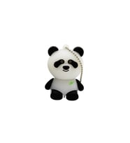 Karikatürlü Usb Bellek 64 Gb Panda 64 Gb Usb Bellek