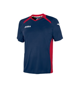 Joma Lacivert Erkek Futbol Forması 1196.98.021 Champion ii Tshirt