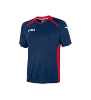 Joma Lacivert Erkek Futbol Forması 1196.98.021 Champion ii Tshirt
