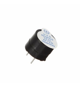 Arduino Aktif Buzzer Arduino Raspberry 5V Manyetik Ses Raspberry