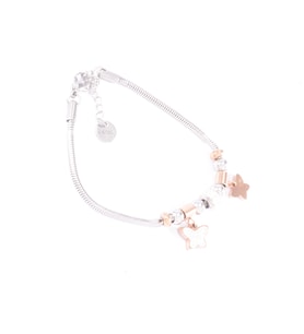 Kelebek Charm Bileklik