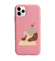 Pudra Lansman Kılıf iPhone 11 Pro