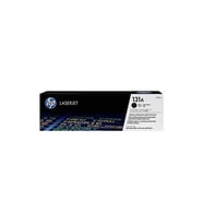 HP 131A Black Siyah 1.600 Sayfa Toner CF210A
