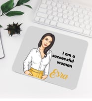 Kişiye Özel Tasarımlı Mouse Pad 86171