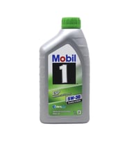 Mobil 1 ESP 5W-30 1 Lt Tam Sentetik Partiküllü Motor Yağı
