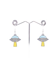 Ufo Küpe