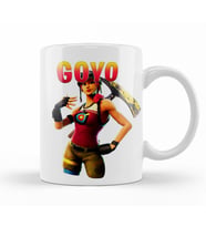 Fortnite  Goyo Kupa Bardak Porselen