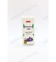 Menekşe Yağı 20 Ml