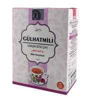 Gülhatmili Çay 42 Li Karışık Bitki Süz Poşet