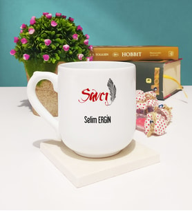 Savcı Kupa Bardak