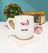 Savcı Kupa Bardak