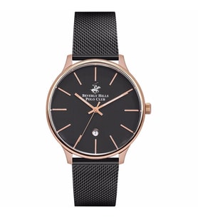 BEVERLY HILLS POLO CLUB BP3060X.450 ERKEK KOL SAATİ