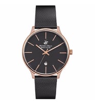 BEVERLY HILLS POLO CLUB BP3060X.450 ERKEK KOL SAATİ