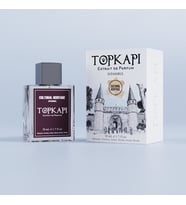 Cultural Heritage Topkapı Istanbul 50 Ml Extrait De Parfum Erkek Parfüm