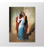 Arty Tablo Bacio Tablo (Karışık)