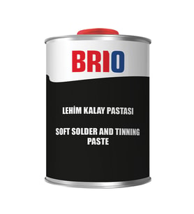 Brio Lehim Kalay Pastası 1000 G