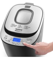 Homend 1503 Breadfast Ekmek Yapma Makinesi
