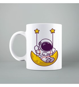 Astronot Uzay Kupası