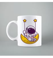 Astronot Uzay Kupası
