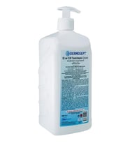 DERMOSEPT Alkol Bazlı El ve Cilt Temizleyici Dezenfektanı 1000 ml