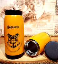 Harry Potter Hogwarts Paslanmaz Çelik Termos