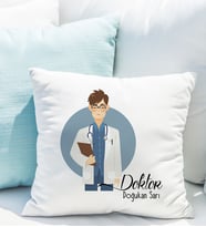 Kişiye Özel Doktor Yastığı