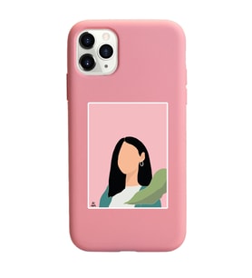 Pudra Lansman Kılıf iPhone 11 Pro Max
